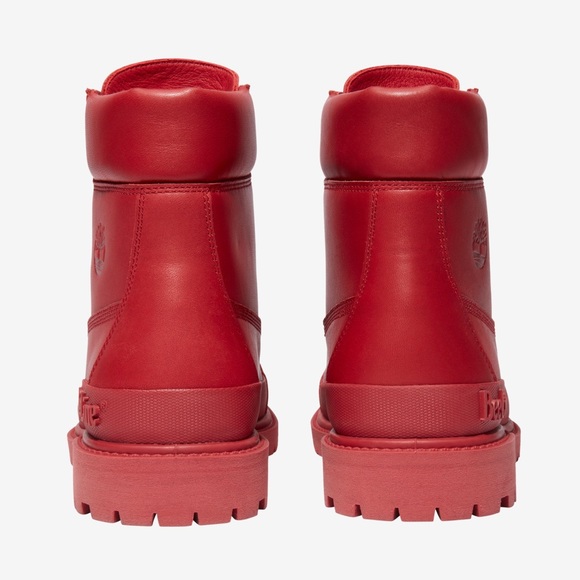 DS Timberland X Bee Line 6-inch boots, premium rubber toe, Women’s SZ 10 - Picture 2 of 11